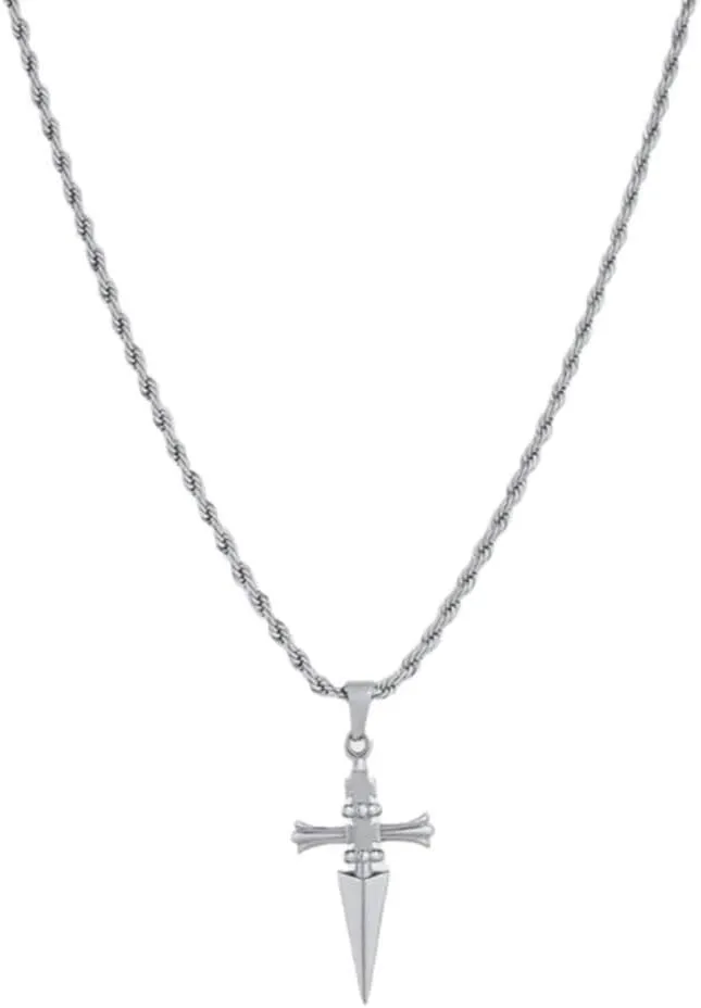 Anime Accessories Judgement Chain Necklace H-X-H Pendant Men's Jewelry,Anime Lover