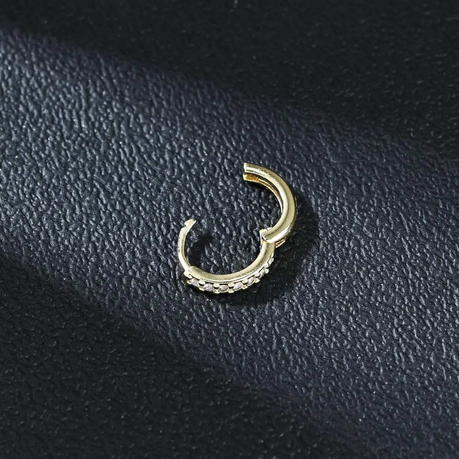 AOEDEJ 3 Pairs Gold Hoops Earrings for Women Small Huggies Earrings Stud Earrings for Women Hypoallergenic Silver