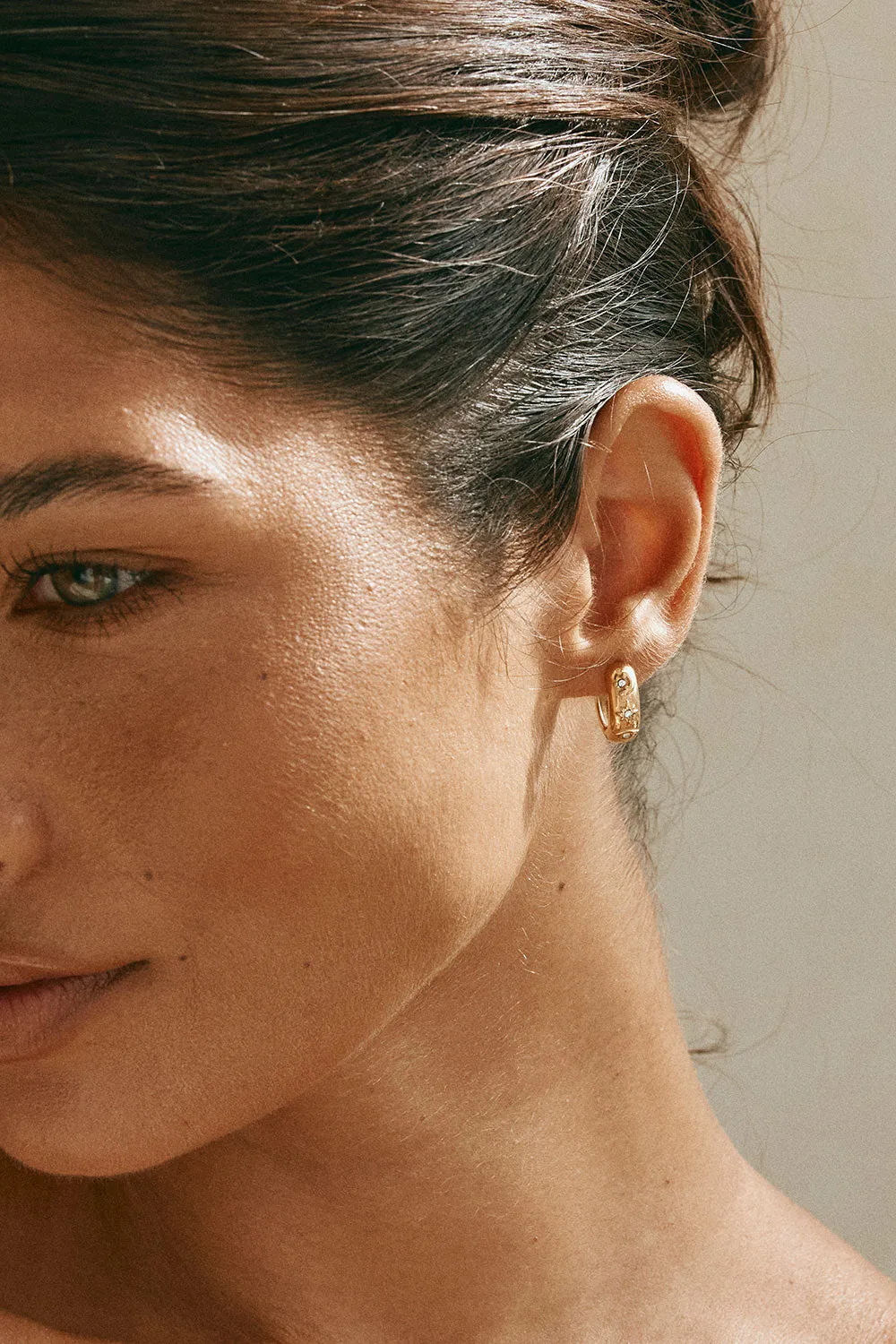 Aster Earrings