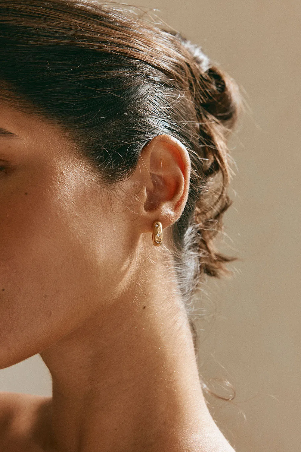 Aster Earrings
