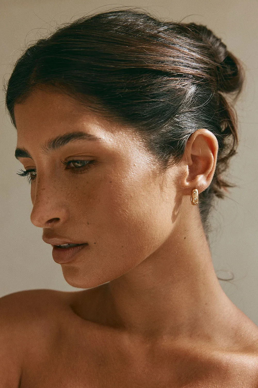 Aster Earrings