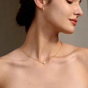 Blingsoul Pendant Necklace for Women - Dainty Fashion Necklaces Jewelry Gift Women
