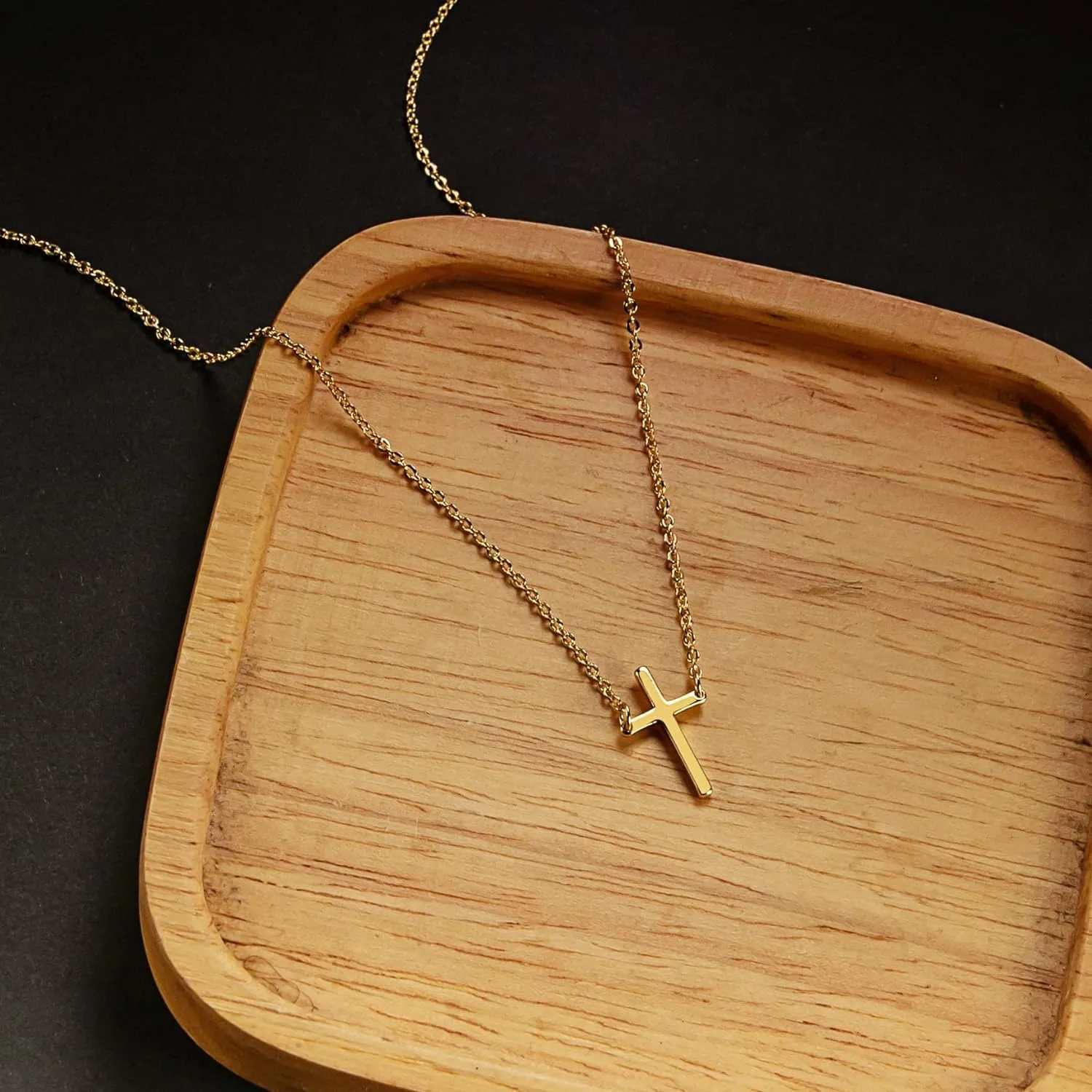 Blingsoul Pendant Necklace for Women - Dainty Fashion Necklaces Jewelry Gift Women