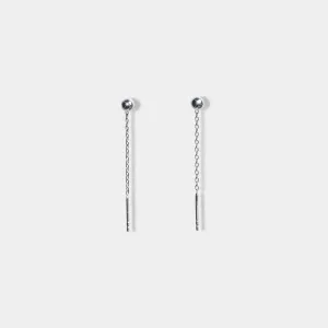 calm oasis earrings