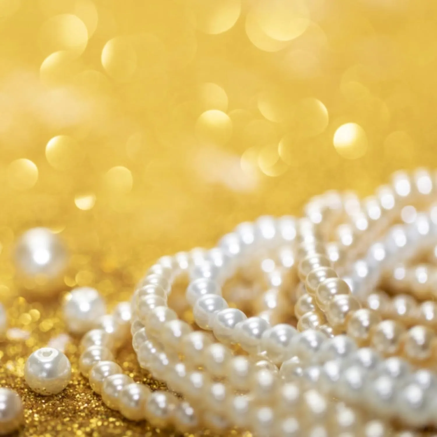 Collars for Women Retro Imitation Pearl Necklace With Ring Necklace Elegant Handmade Ring Unisex Jewelry For Men And Women Crosses Necklaces