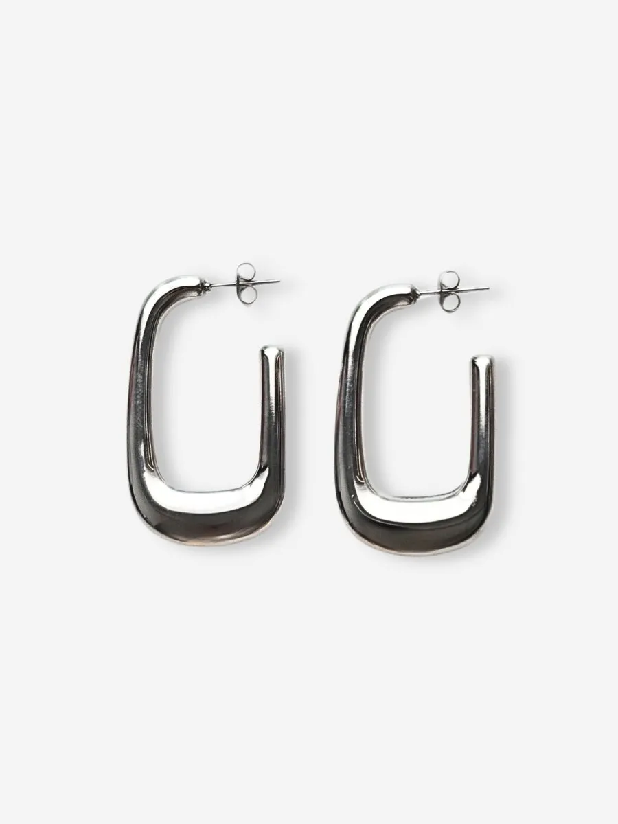 CoutuKitsch Twiggy Hoops