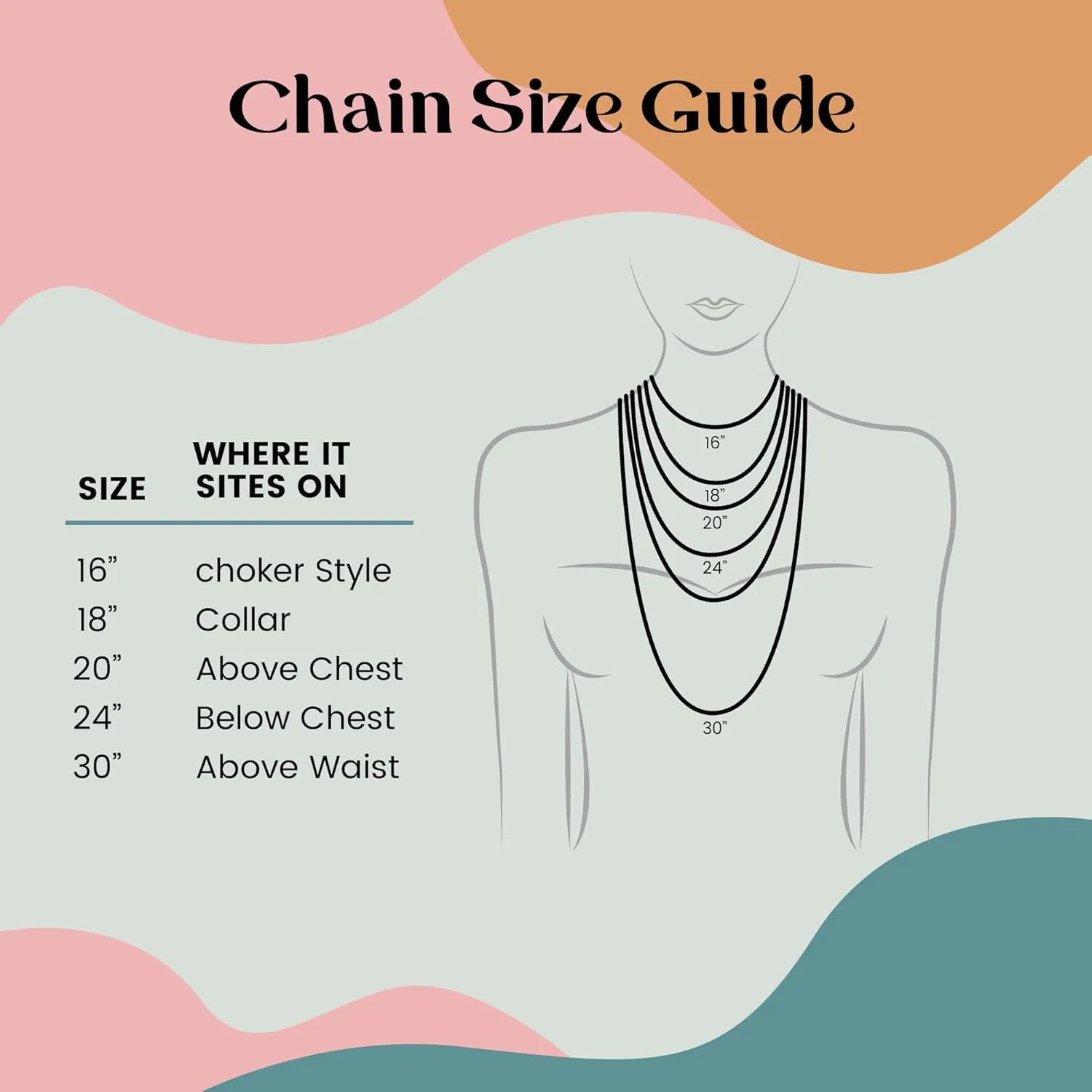 FashionJunkie4Life Unique Pendant Necklaces with 18" Chain | Sterling Silver Symbol Necklaces for Women