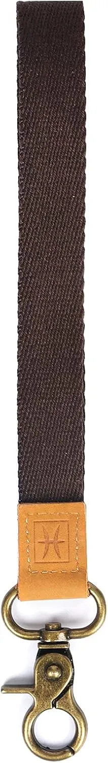 FORZEN wrist lanyard for keys wrist lanyard key chains women and men