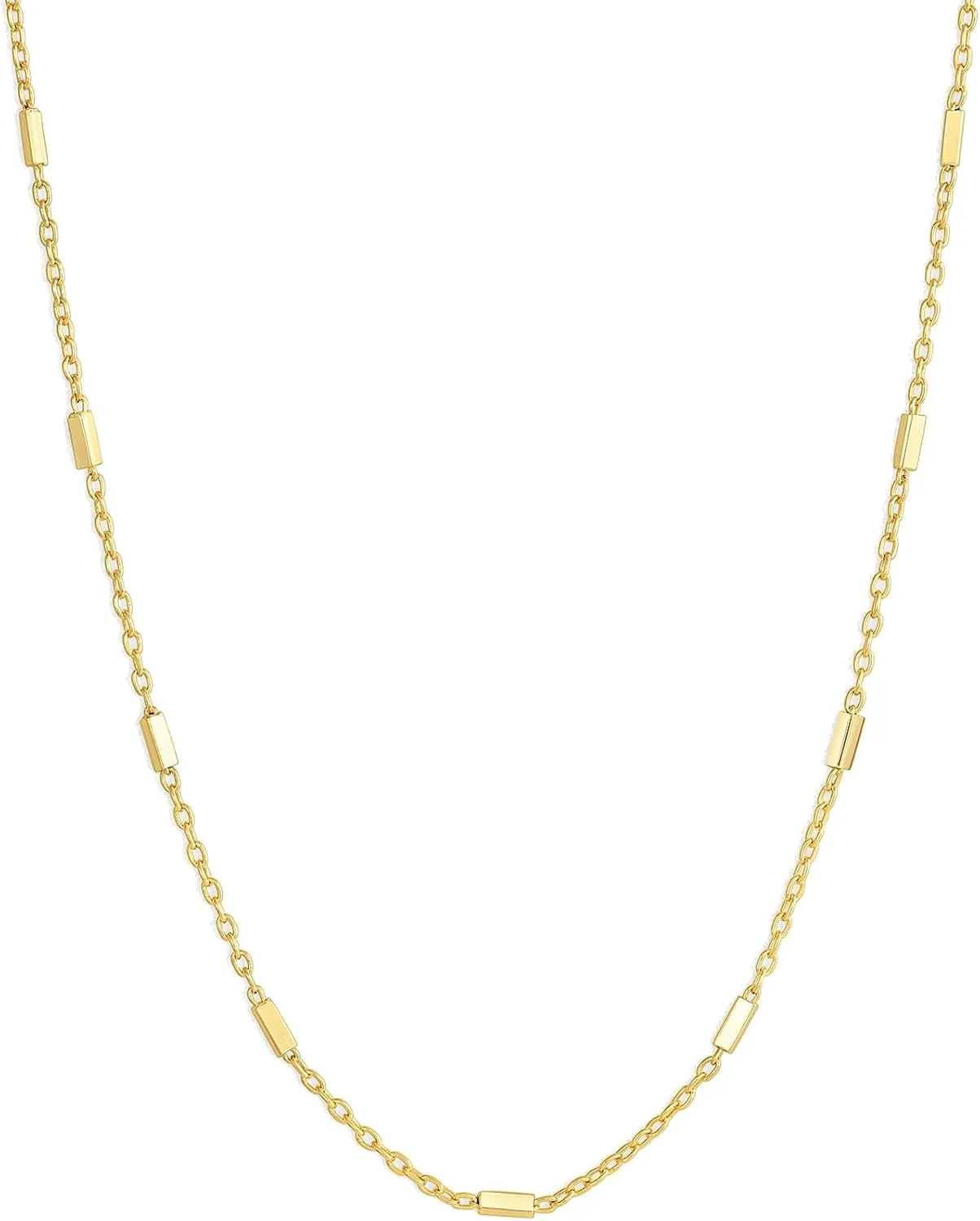gorjana Women's Tatum Necklace