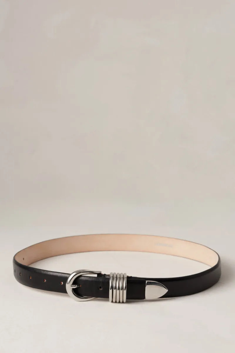 Hollyhock Belt