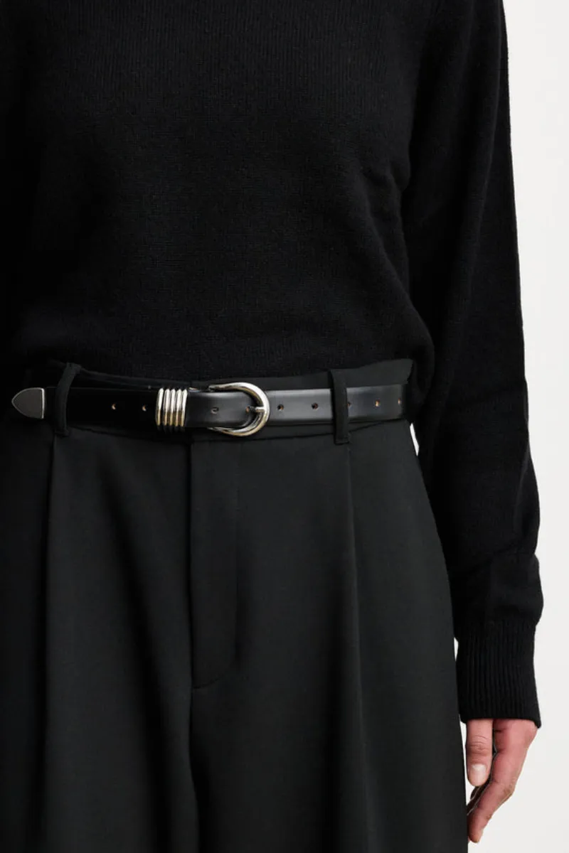 Hollyhock Belt