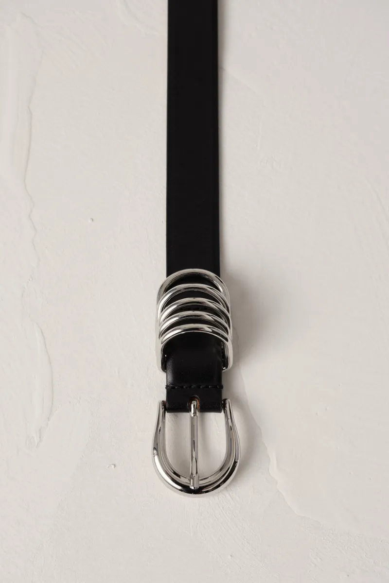 Hollyhock Belt