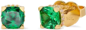 Kate Spade New York Little Luxuries 6mm Square Studs
