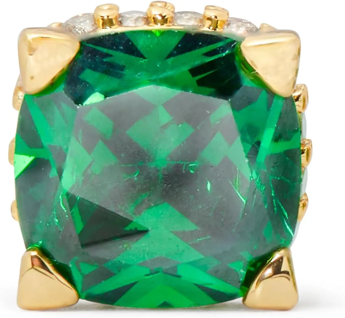 Kate Spade New York Little Luxuries 6mm Square Studs