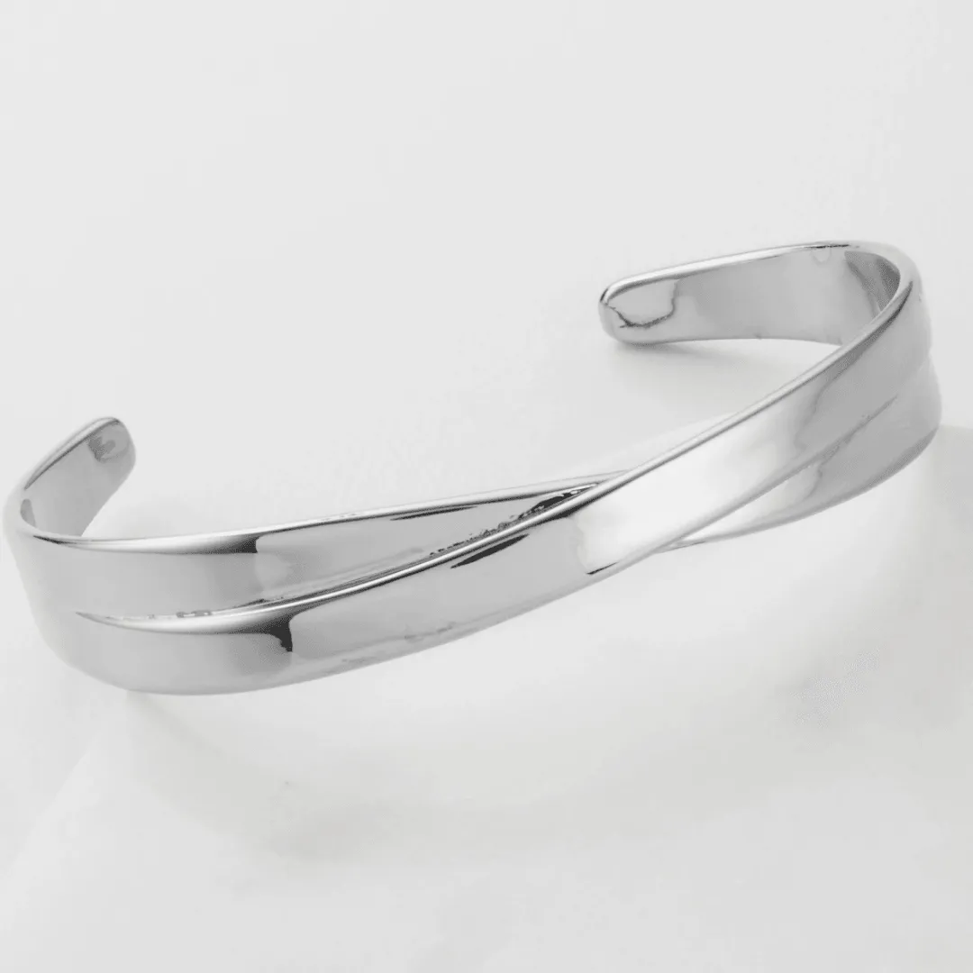 Madi Bracelet | Silver