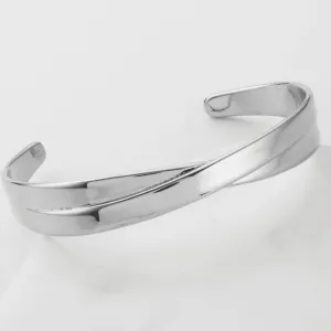 Madi Bracelet | Silver