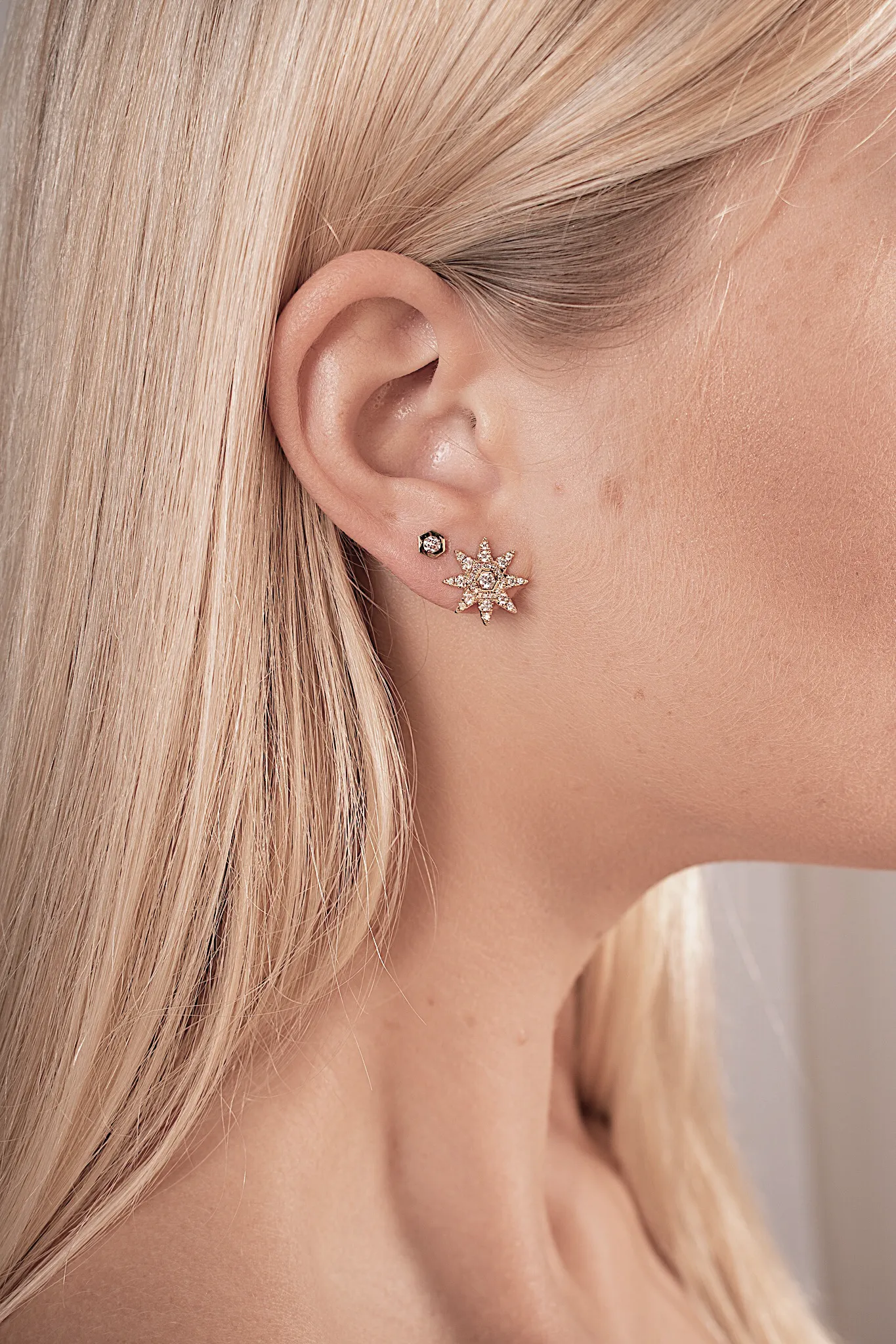 MINI BOLT STUDS