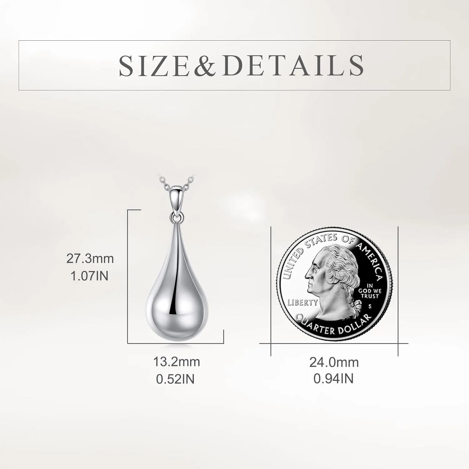 Mountain Urn Necklaces for Ashes Sterling Silver Mountain Bar Cremation Abalone Shell Jewelry for Ashes Memory Jewelry for Women Men