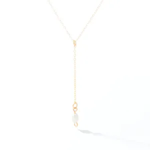 Pearl of My Heart Pendant