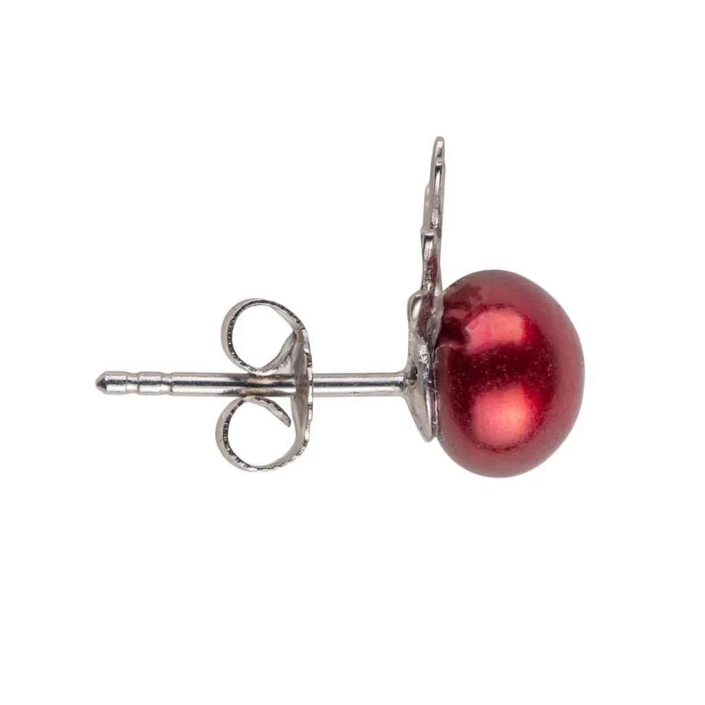 Petite Rudolph Earrings