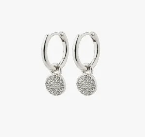 PILGRIM - Chayenne Earring (Silver)