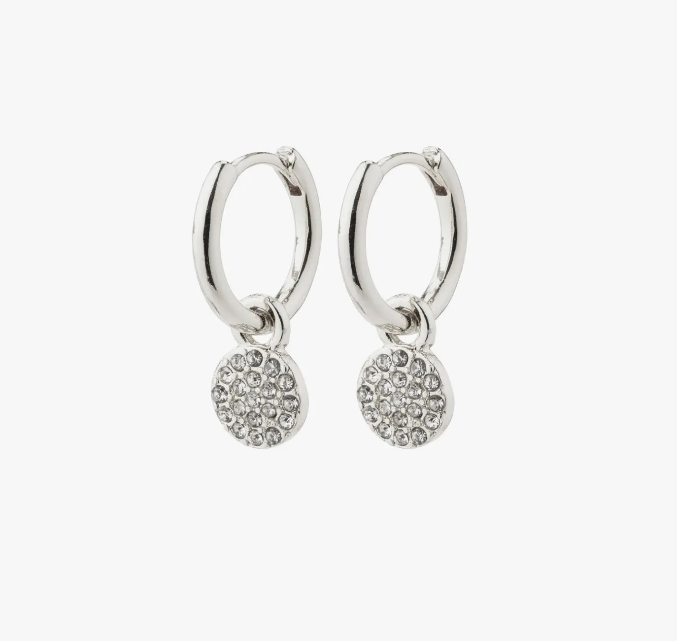 PILGRIM - Chayenne Earring (Silver)
