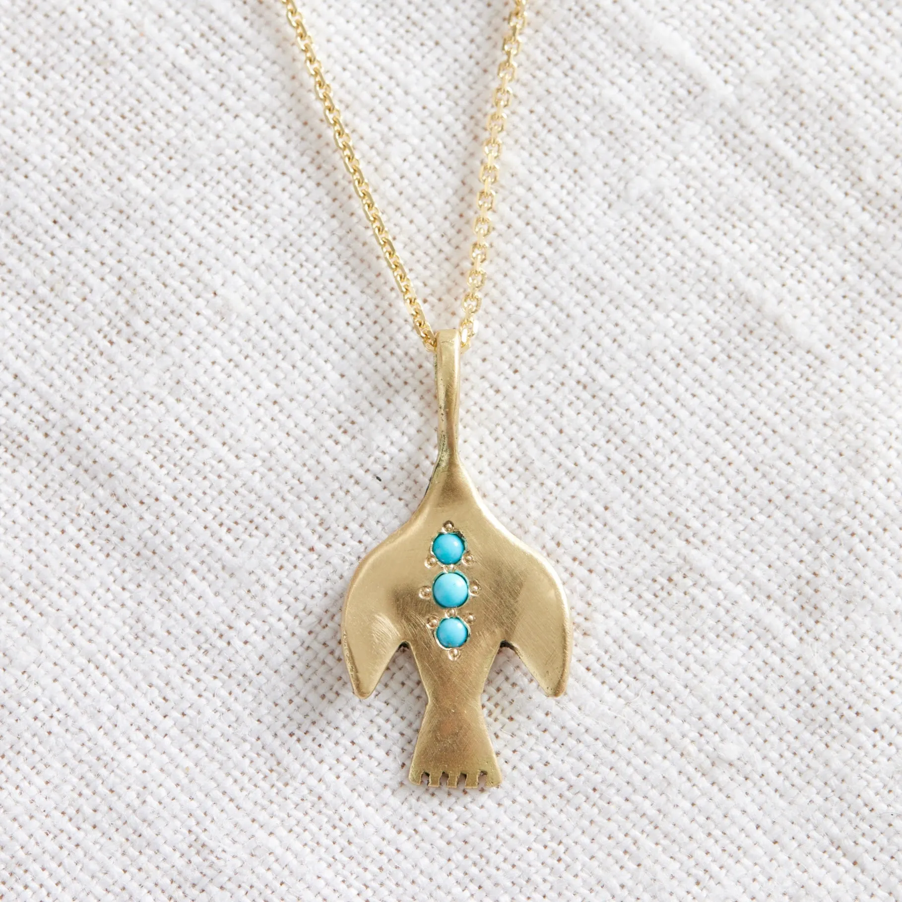 Rise Turquoise