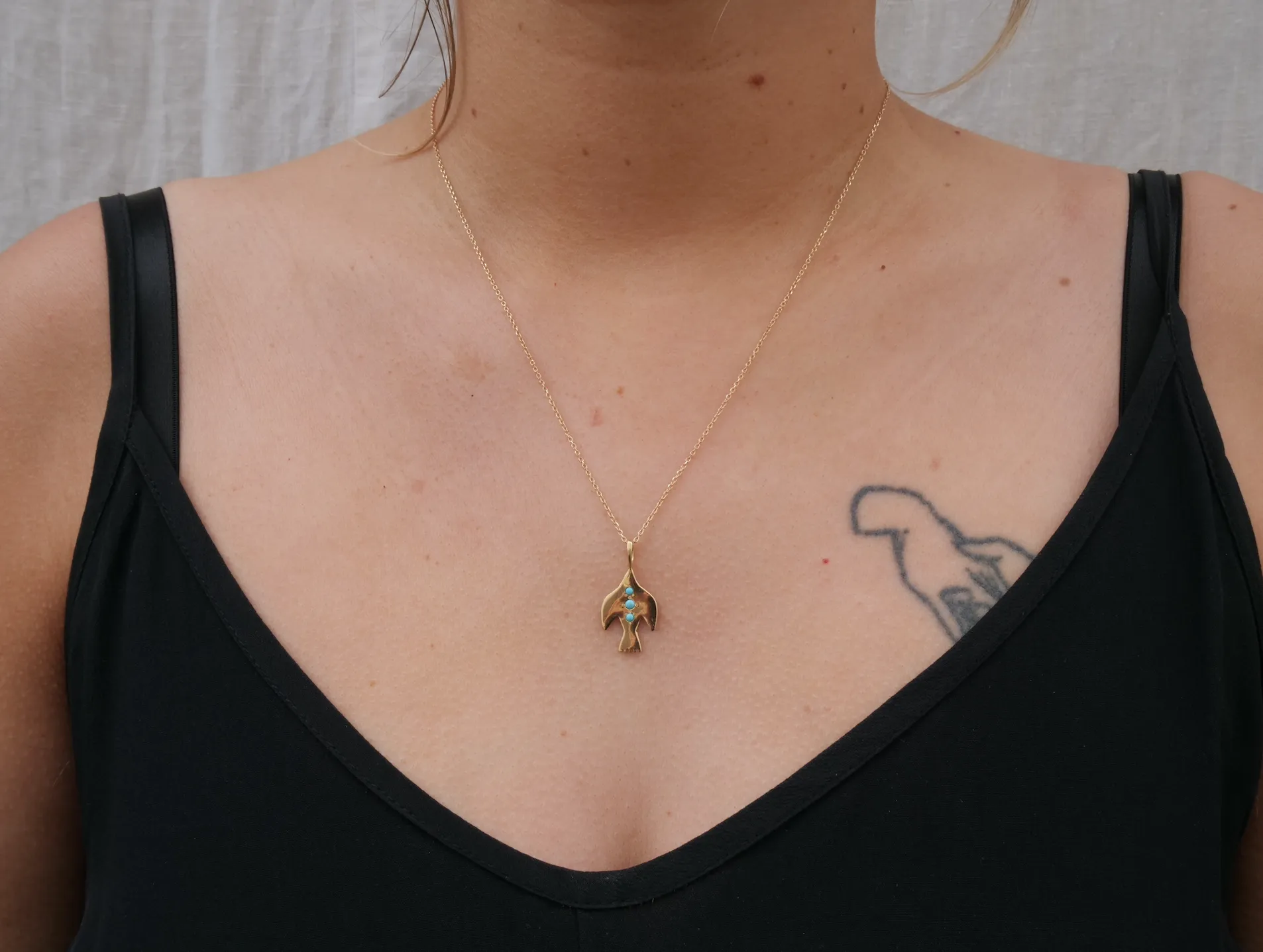 Rise Turquoise