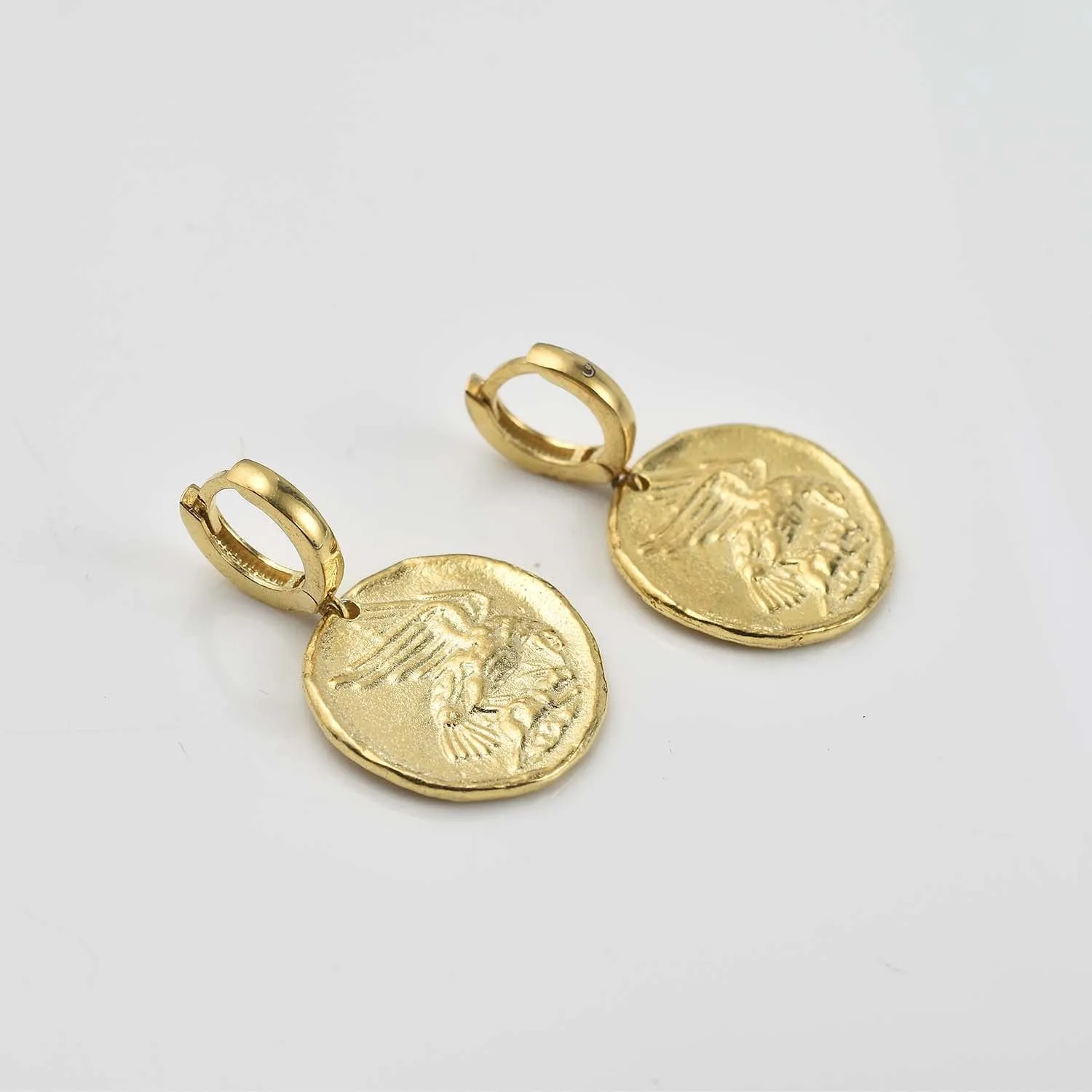 Roma Heritage Earrings