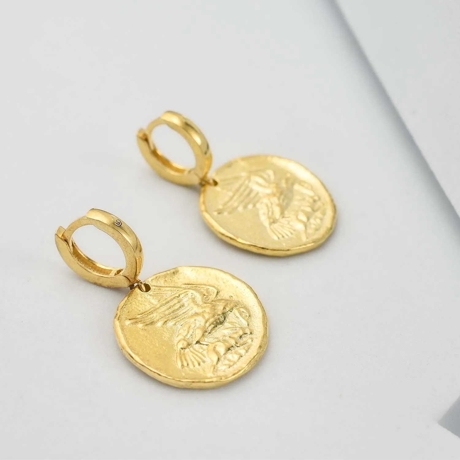 Roma Heritage Earrings