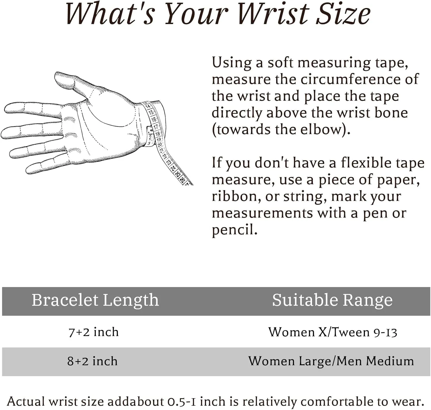 Senteria 3 Pcs Stainless Steel Bracelet for Men Women Adjustable Sturdy Rope Figaro Cuban Link Bracelet Set Stack Chain Bracelets for Men Dad Husband 7/8 Inches