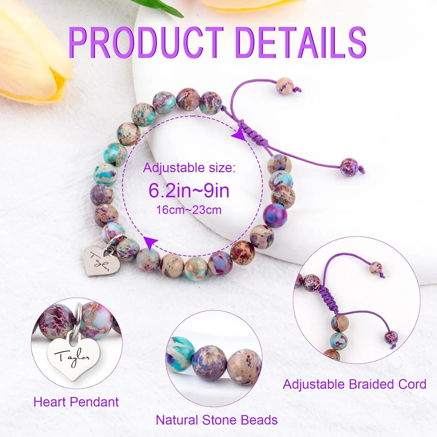 Taylo Birthday Gifts Bracelets, Taylo. Merch, Taylo. Bracelet and Birthday Card are the Best Birthday Gifts for Women, wife, Daughter, Granddaughter, Bestie, Sister