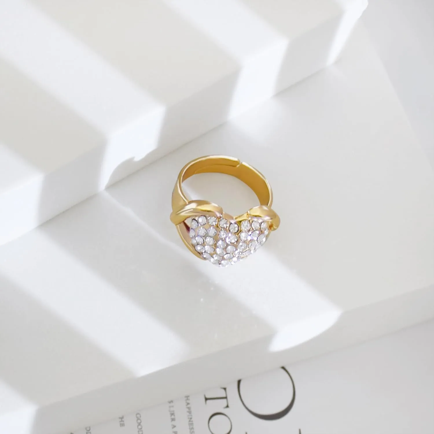 Woman Jewelry Sets Gold Jewelry Sets XOXO Women's Gold Jewelry Fashion Jewelry Necklaces Earrings Woman Accessories Bracelets Jewelry Gifts Love Necklaces