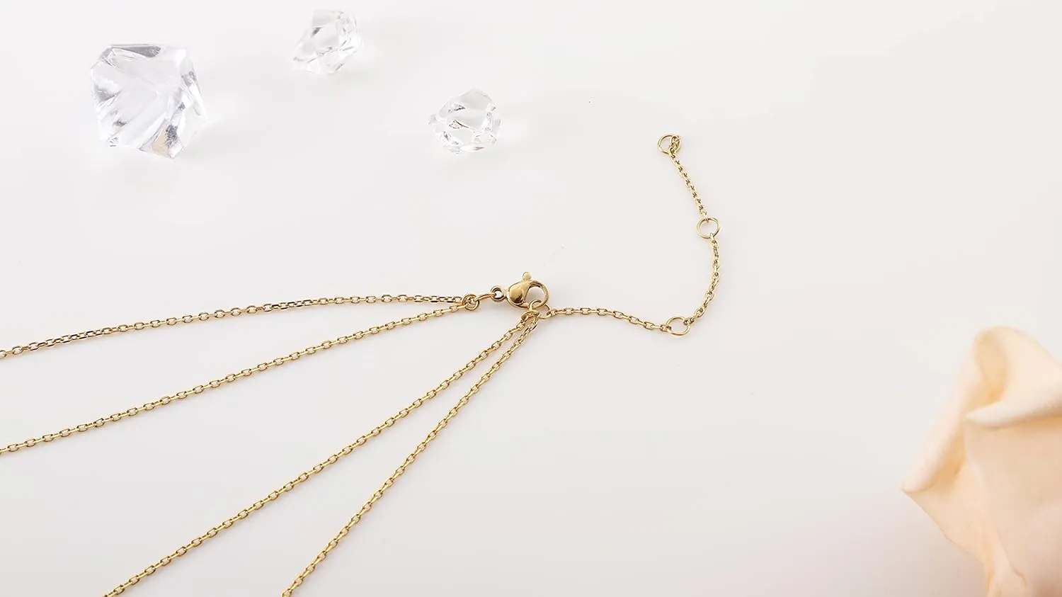 Yoke Style Custom Name Necklace for Women, Customized Nameplate Necklace Dainty Personalized Jewelry Gifts for Girlfriend, Mom