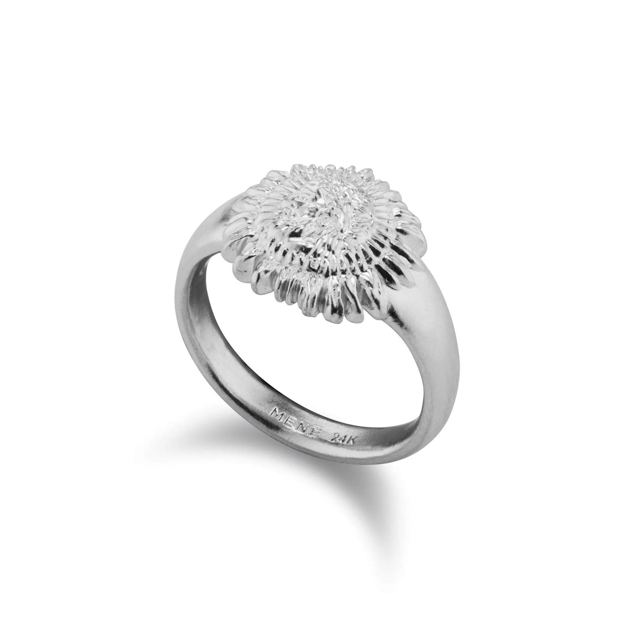 Zeus Ring